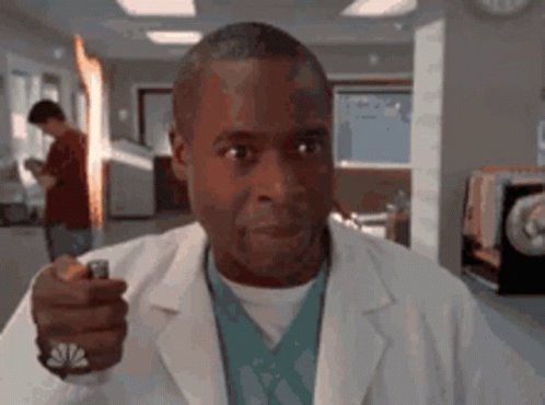 Television Scrubs GIF