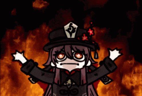 Genshin Impact GIF