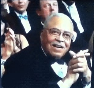 Happy 91st birthday to James Earl Jones! 