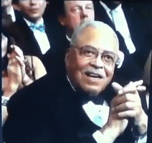 Happy 91st birthday to James Earl Jones! 