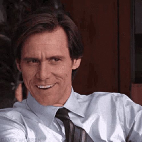   Happy Birthday Jim Carrey

And god bless you 