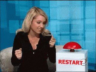 Reset Button GIF