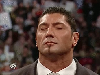    Happy Birthday Batista        