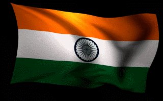 india GIF