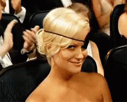 Wink GIF