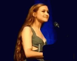 HAPPY  BIRTHDAY JOANNA NEWSOM I LOVE YOU      JOANNA NEWSOM 