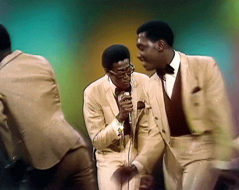 There were many but none quite like David Ruffin. Happy Birthday! 