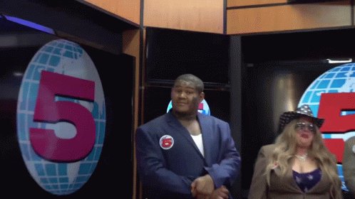 Crip Mac Channel5 GIF