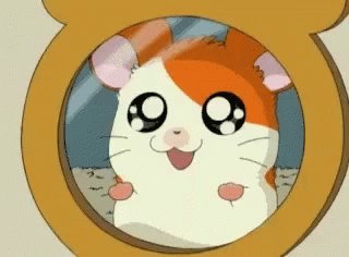 The face I make when I get new fans https://t.co/SmhD124YIi