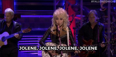 Happy Birthday, Dolly Parton! 