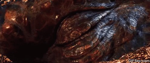 Dragon GIF