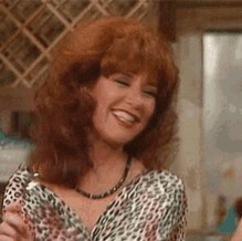 Happy Birthday to Katey Sagal 
