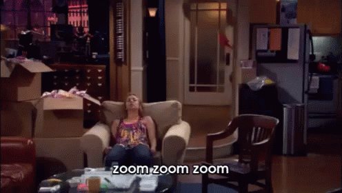 Quick! GIF