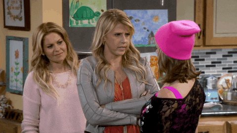 Happy 40th birthday to Jodie Sweetin! She s best known for her role as Stephanie Tanner on Full House/Fuller House. 