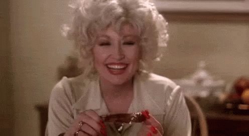 If you loved everything about the movie \"9 to 5\" I want to be your follower   Happy Birthday Dolly Parton! 