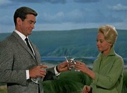   Happy Birthday Taryn  Also Tippi Hedren birthday. 