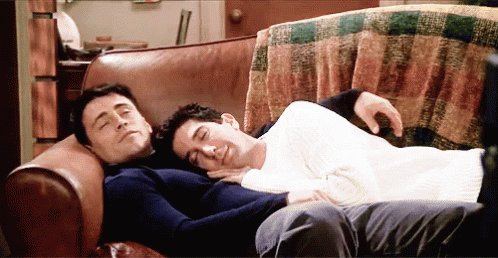 Cuddle GIF