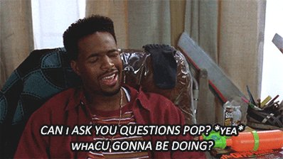 Happy birthday, Shawn Wayans 