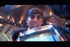  Happy Birthday Rob Bourdon from Greece  
