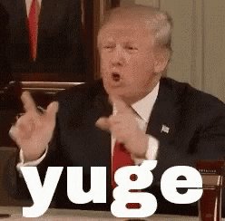 Donald Trump GIF