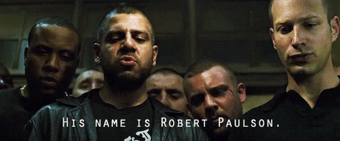 Liam West His Name Was Robert Paulson Meatloaf T Co Tf8hwjqkvw Twitter