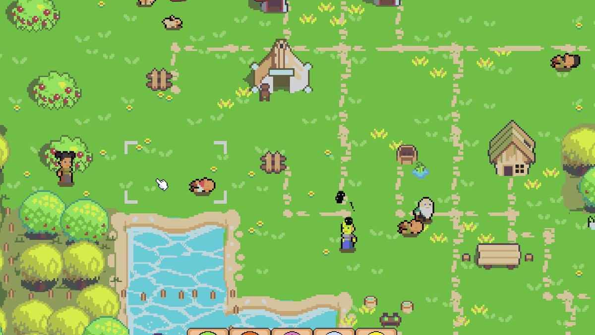 swift shader stardew valley