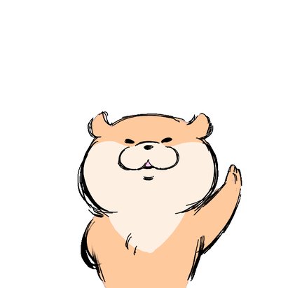 カワウソのtwitterイラスト検索結果