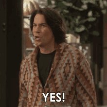 Happy birthday Jerry Trainor 