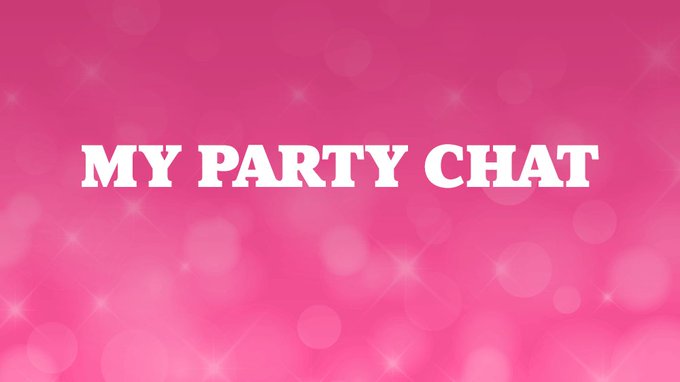 My @Camster Party Show is starting soon and I want you to be my date. https://t.co/ln9cXMFPCp https://t<a class="tags" href="/tag/camster">@camster</a>