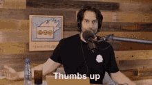 Congratulations Podcast Chris Delia GIF