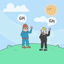 Nft Chimp Club GIF