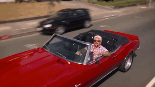 Happy Birthday Guy Fieri!   