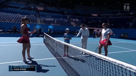 tapijt Scenario golf Tennis Channel on Twitter: "Lets get it started ⚡️ @Madison_Keys vs @paulabadosa @Australianopen l #AusOpen https://t.co/UfKrL0JxvX" / Twitter tapijt Scenario golf Tennis Channel on Twitter: "Lets get it started ⚡️ @Madison_Keys vs @paulabadosa @Australianopen l #AusOpen https://t.co/UfKrL0JxvX" / Twitter