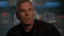 Happy Birthday, Richard Dean Anderson!!     