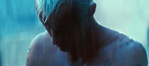 Happy Birthday to late Rutger Hauer Roy 