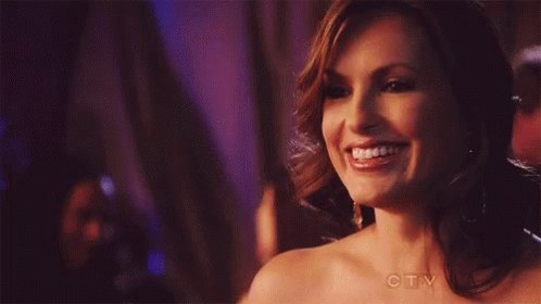 Happy birthday to the wonderful and talented queen, Mariska Hargitay! 