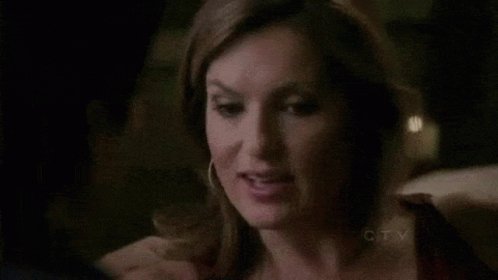 Also happy birthday Mariska Hargitay you beautiful specimen 