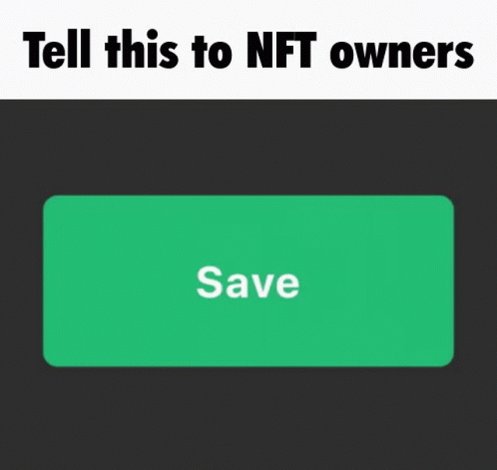 Nft Nft Owners GIF