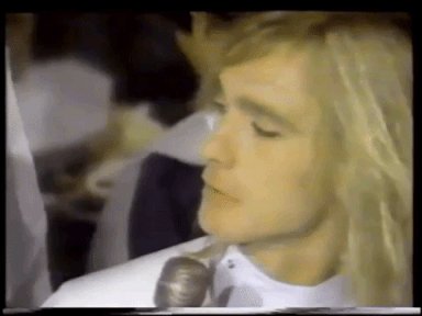 Happy Birthday to Robin Zander born on this day in 1953 