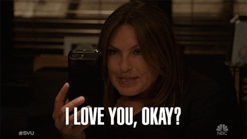 Happy Birthday, Mariska Hargitay! 