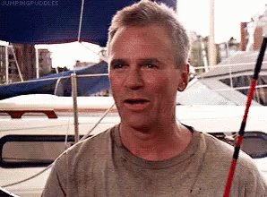 Happy birthday to Richard Dean Anderson,  of and fame. 