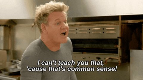 Gordon Ramsay GIF by Gordon Ramsay's 24 Hours to Hell and Ba