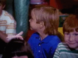 Kid Perfect GIF