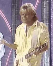 Happy Birthday Dieter Bohlen 