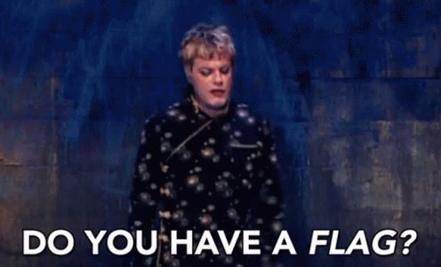 Happy birthday to Eddie Izzard, without whom I probably wouldn\t know or give a damn about stand-up comedy today. 