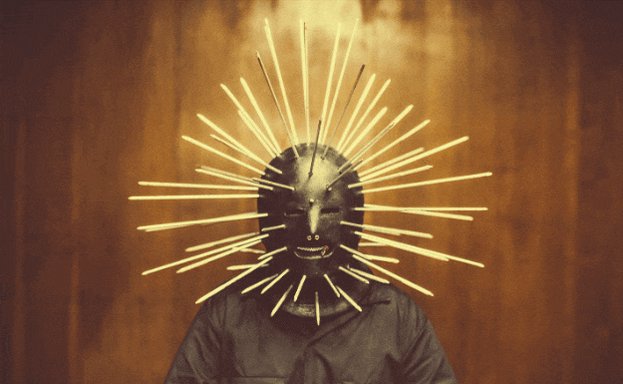 Happy Birthday, Craig Jones (Slipknot)      