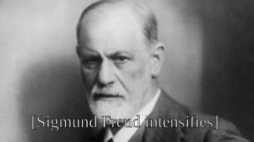 Sigmundfreud GIF