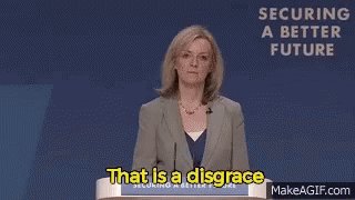 Liz Truss GIF