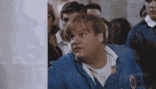 Tommy Boy Passed GIF
