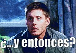 Entonces Que Se Arma O No Se Arma GIF